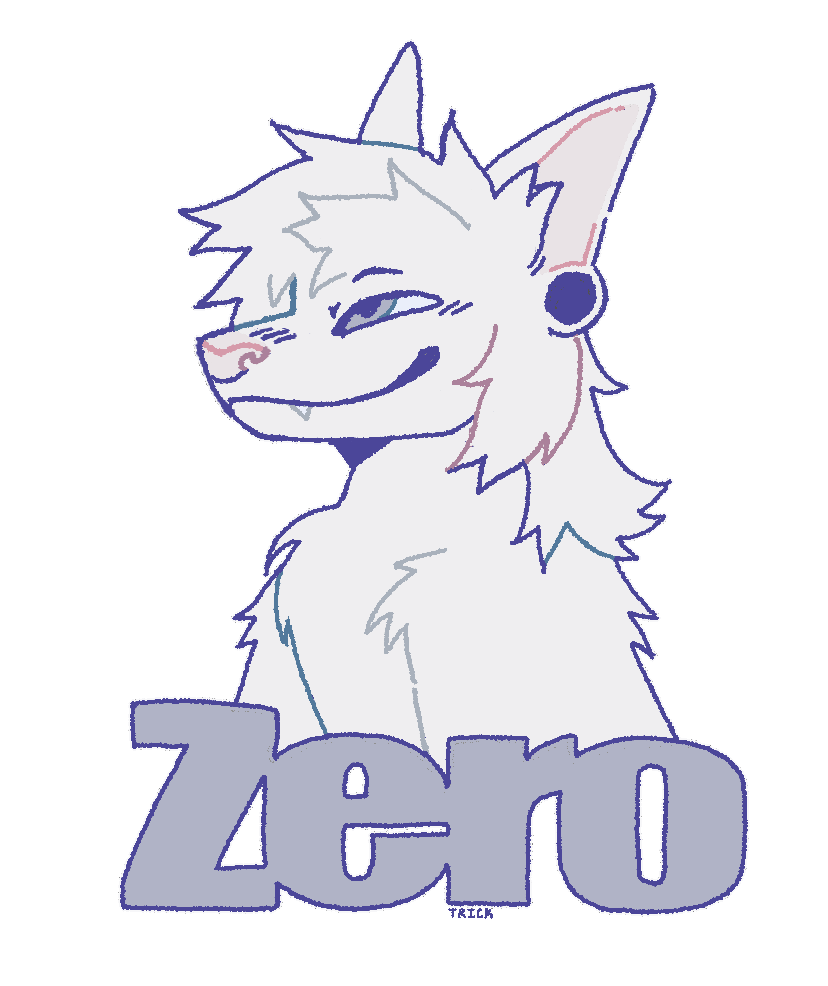 Zero bark