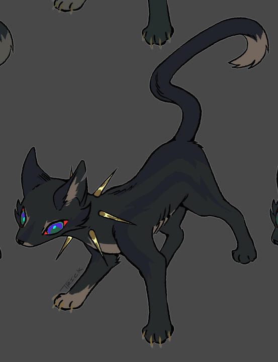 scourge