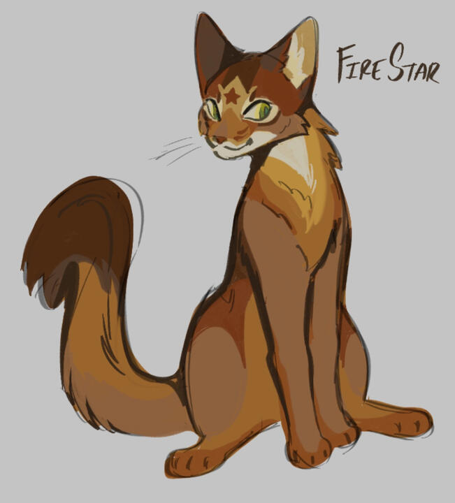 firestar