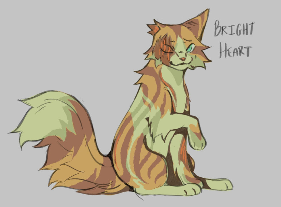 brightheart