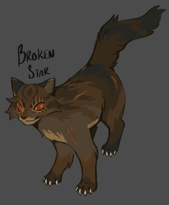 brokenstar